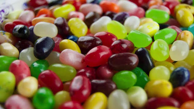 O que significa jelly bean